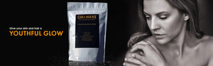 marine collagen peptides