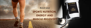 hydrolysed collagen peptide powder